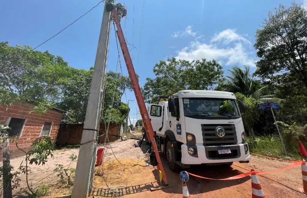 Macapá, Santana, Amapá e Laranjal do Jari: Desligamentos de Energia Programados