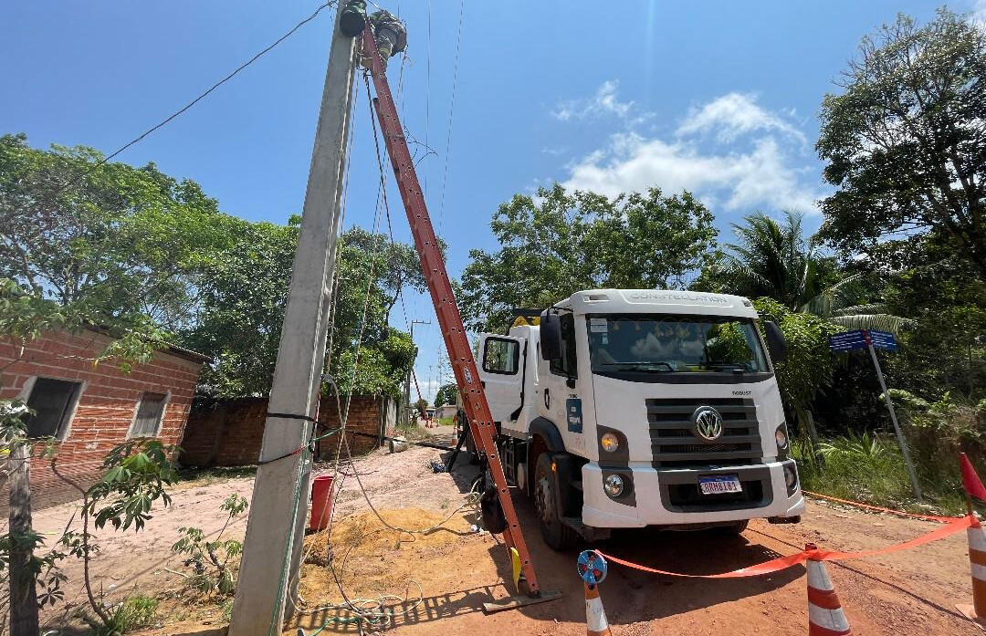 Macapá, Santana, Amapá e Laranjal do Jari: Desligamentos de Energia Programados