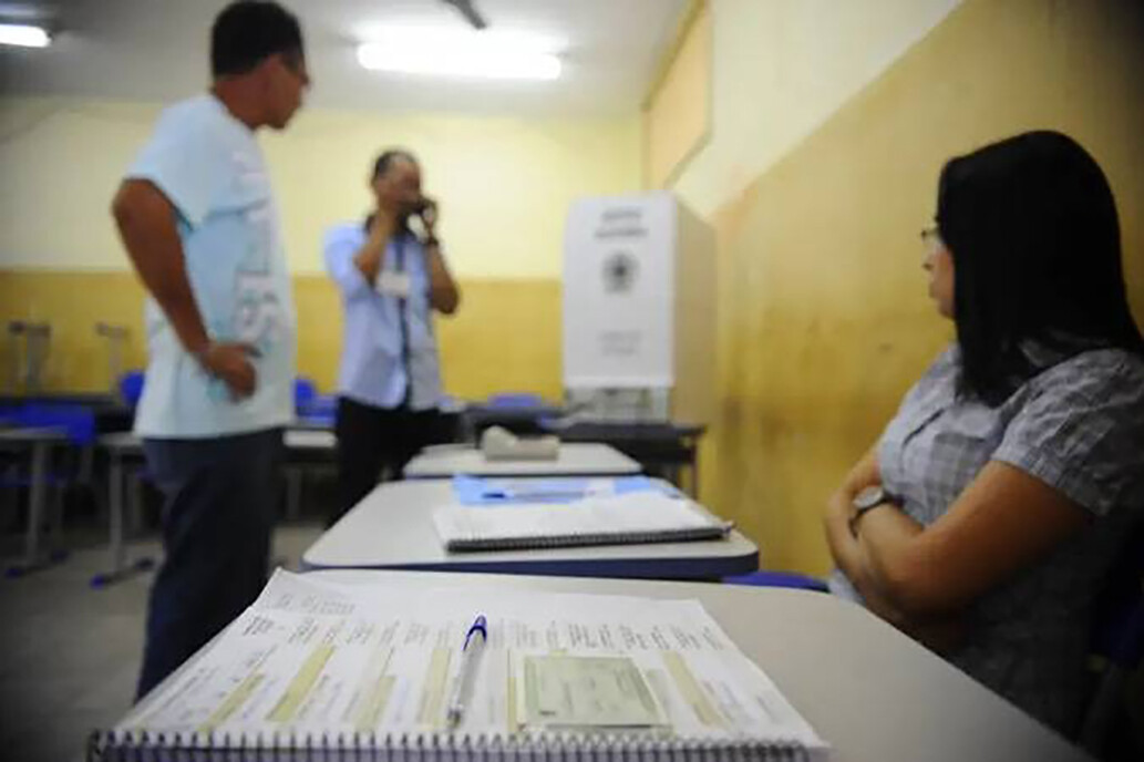 Justiça Eleitoral amapaense convoca mesários para 2026