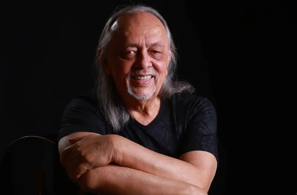 Nilson Chaves prepara noite especial de música amazônica em Macapá