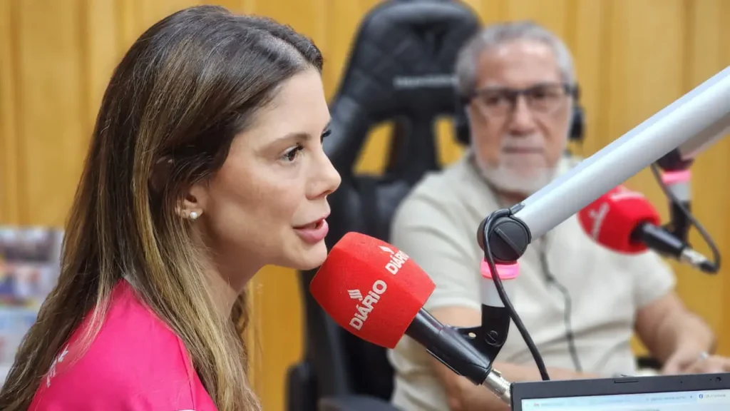 ELAS: Evento de Empoderamento da Mulher e Transformação Social