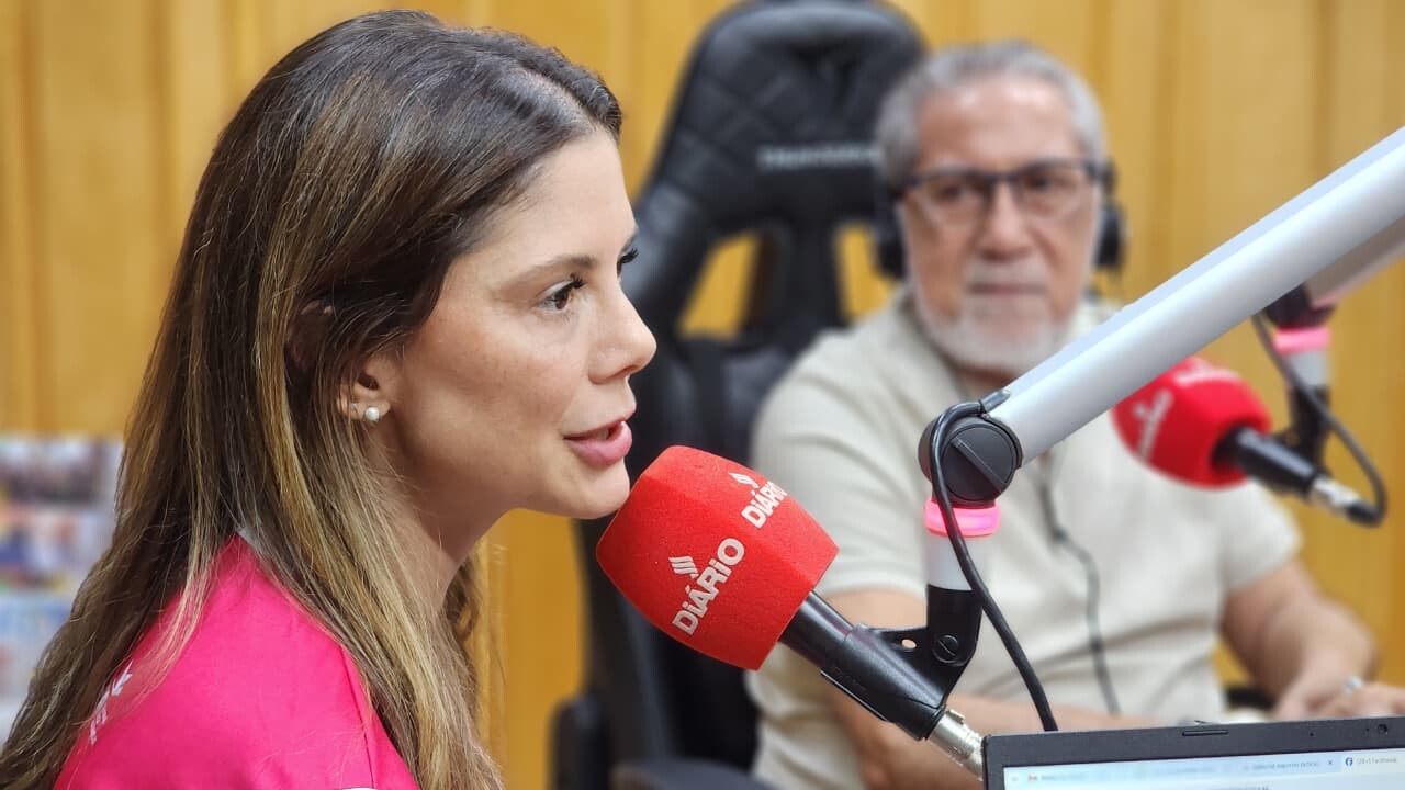 ELAS: Evento de Empoderamento da Mulher e Transformação Social