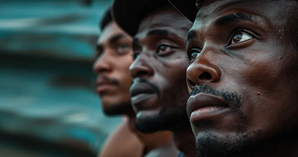 Amapá é o 2º estado em que negros sofrem mais riscos reais