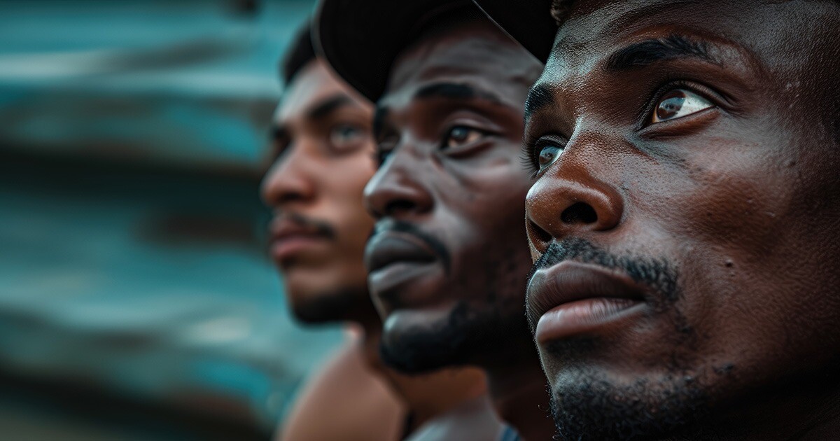 Amapá é o 2º estado em que negros sofrem mais riscos reais