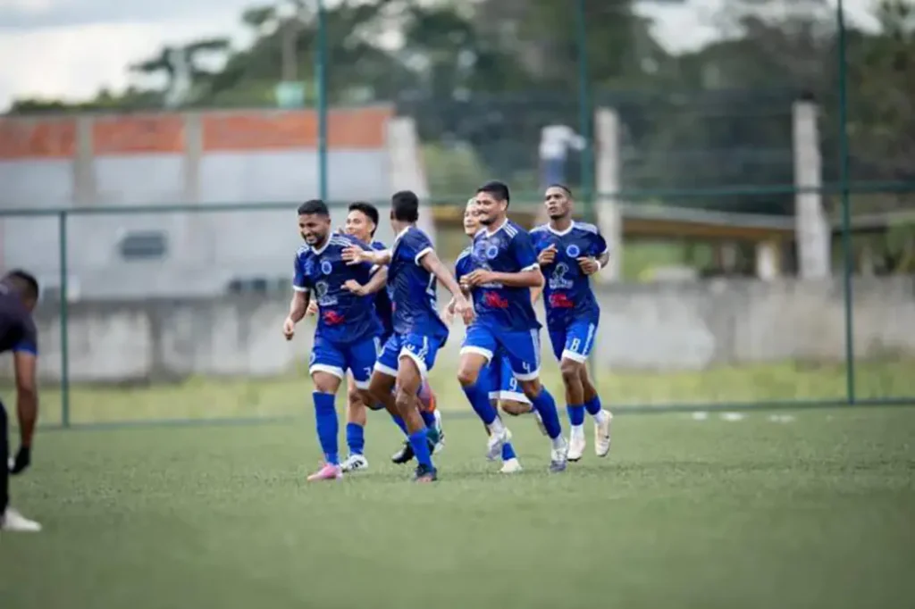 Semifinais da Série B do Amapazão: Vagas na Elite Estadual