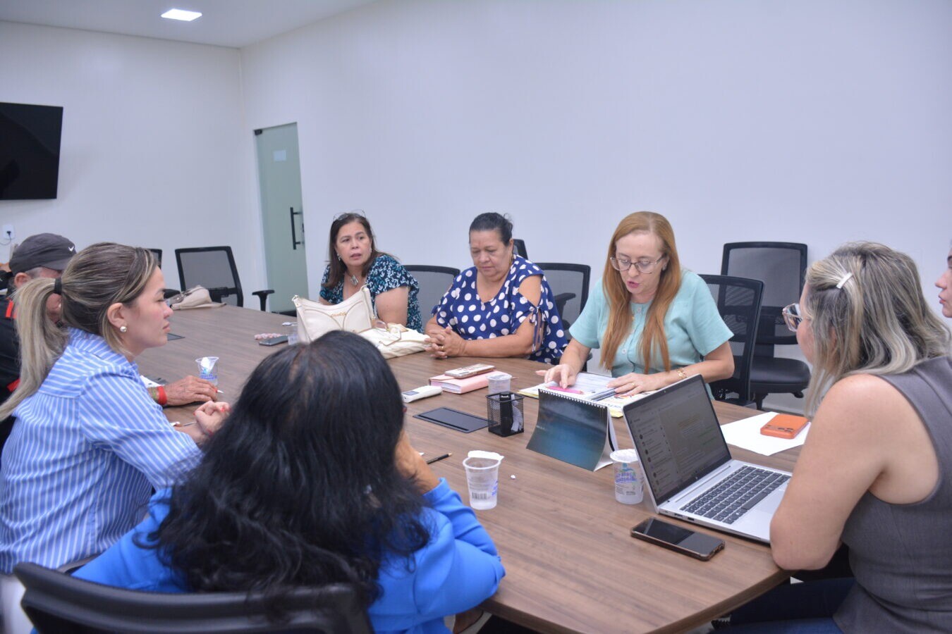 Prefeitura de Macapá inicia tratativas para reajuste salarial