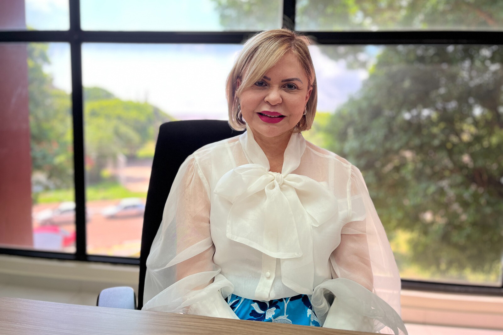 CNMP cumpre agenda institucional para fortalecer a segurança pública