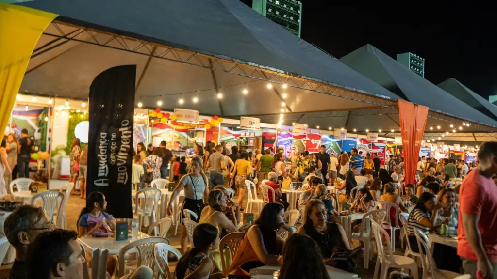 Os sabores do Amapá: Descubra delícias regionais imperdíveis