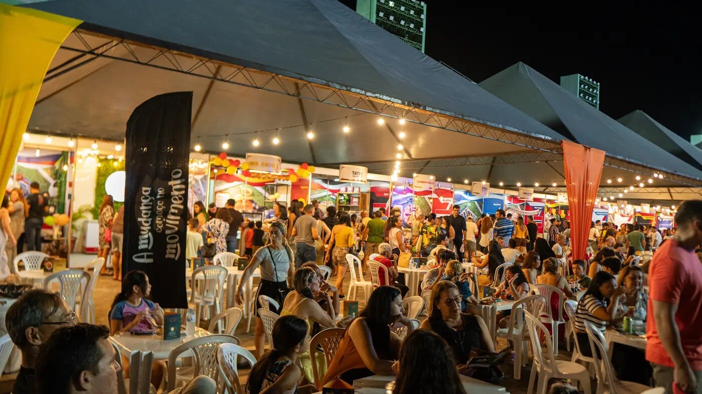 Os sabores do Amapá: Descubra delícias regionais imperdíveis