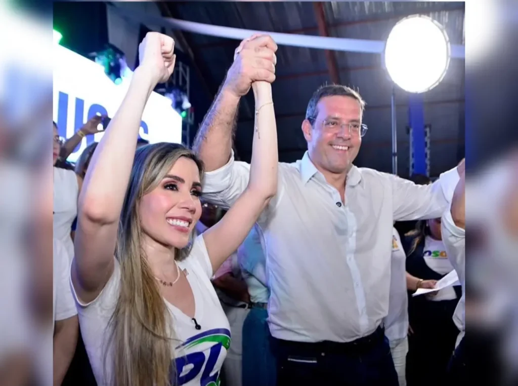 Registro da candidatura de Furlan e sua vice pode ser decidido.
