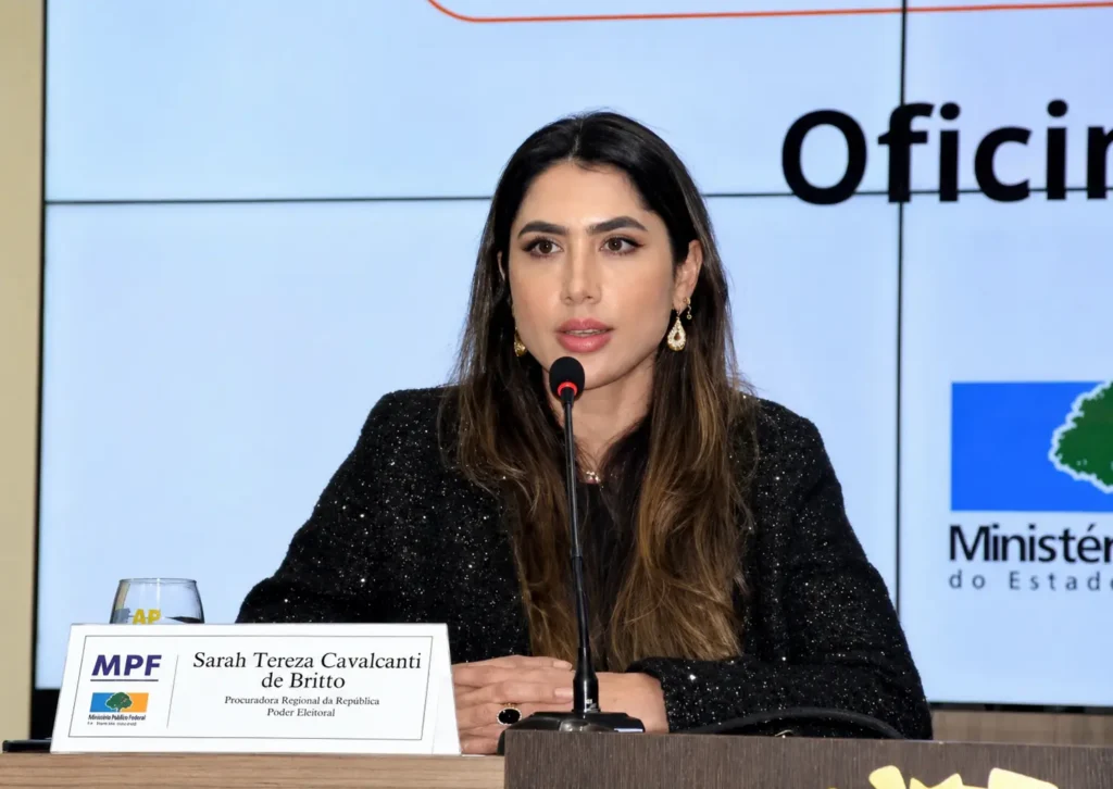 MP Eleitoral defende impugnação de Furlan com provas sólidas