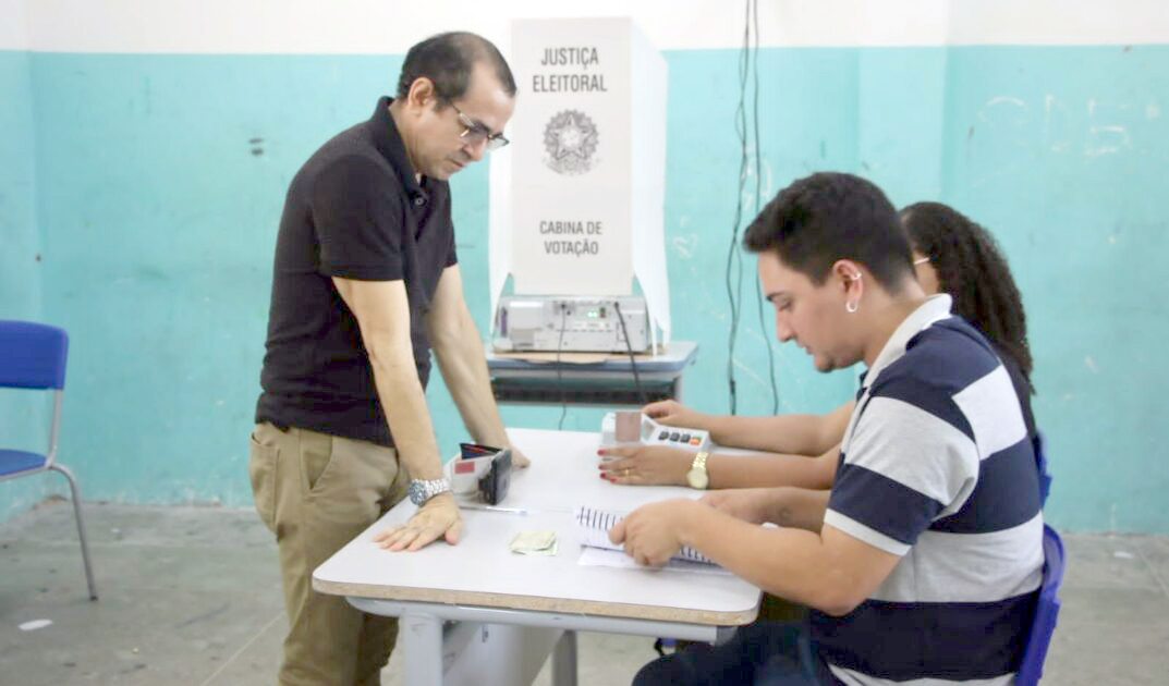 Eleições 2026: Prepare-se para votar de forma consciente