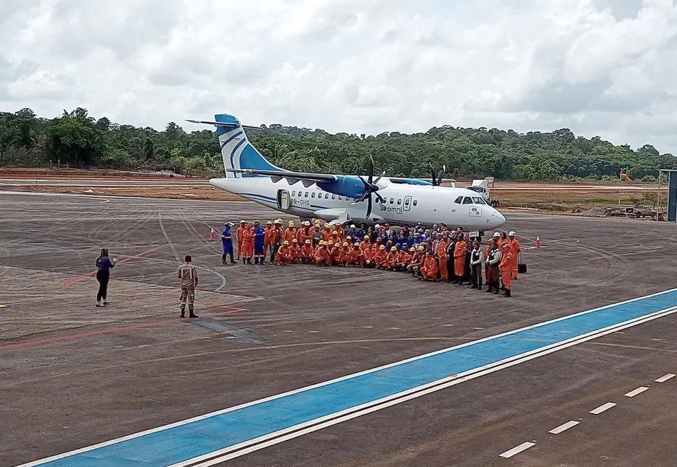 Aviação: Descubra como voar com segurança e eficiência