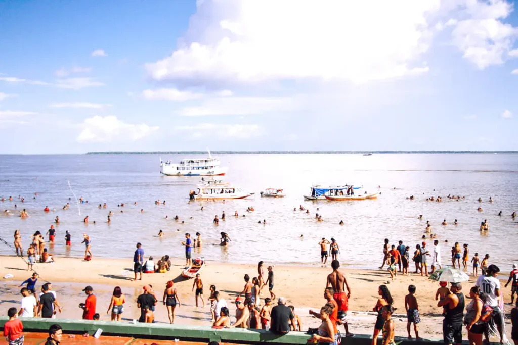 Turismo de verão: Dicas imperdíveis para sua viagem ideal