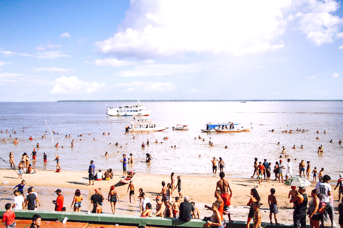 Turismo de verão: Dicas imperdíveis para sua viagem ideal