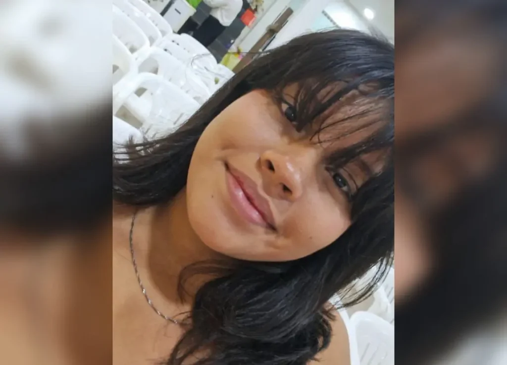 Polícia mobiliza núcleo especializado para encontrar adolescente desaparecida