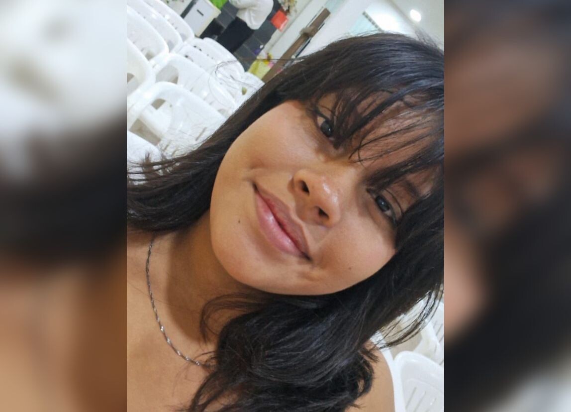 Polícia mobiliza núcleo especializado para encontrar adolescente desaparecida