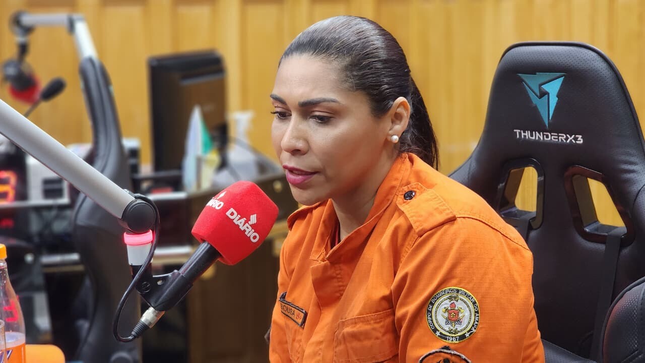 Corpo de Bombeiros do Amapá está apto para atender emergências cidadãs