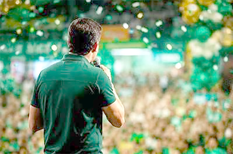 Convenções partidárias: Entenda seu impacto nas eleições