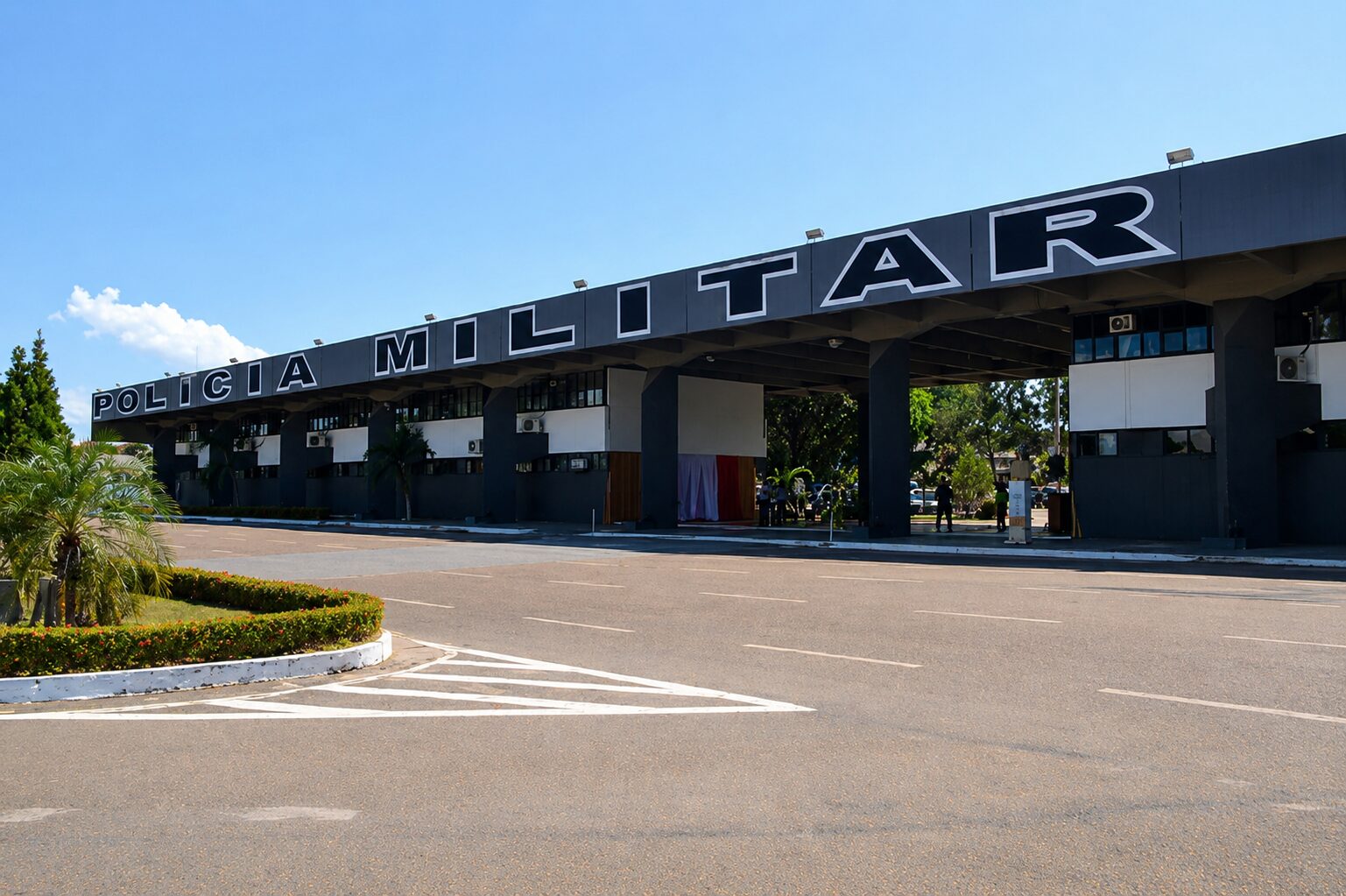 V Corrida da Polícia Militar em Macapá: Participe e Vença!