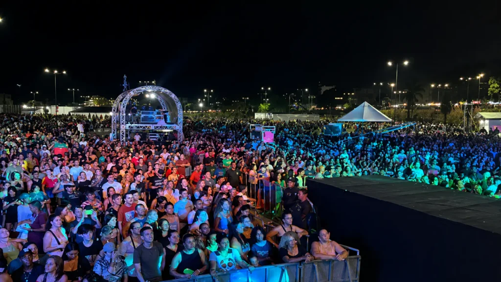 Grupo Equatorial promove o 1º Festival Energia de Verão em Macapá