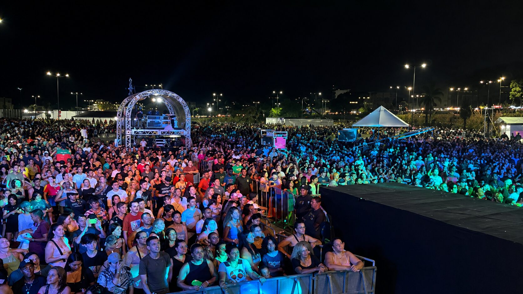 Grupo Equatorial promove o 1º Festival Energia de Verão em Macapá