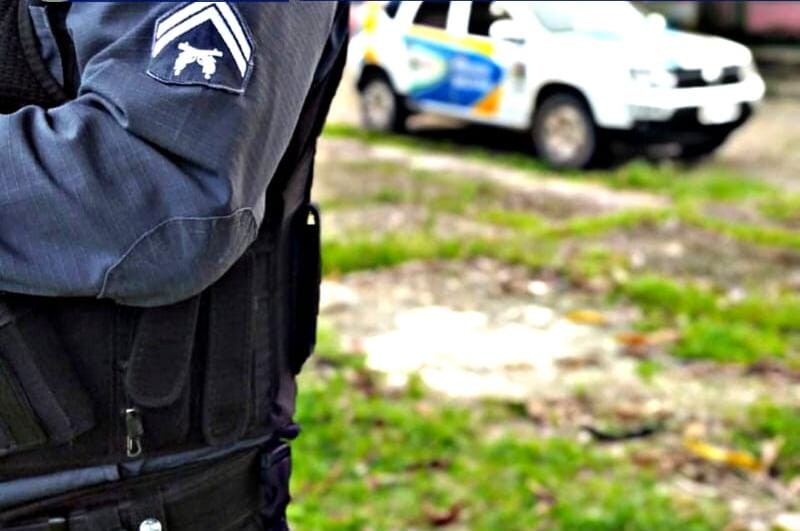 Foragido da Justiça do Pará é preso em Mazagão Novo, Amapá