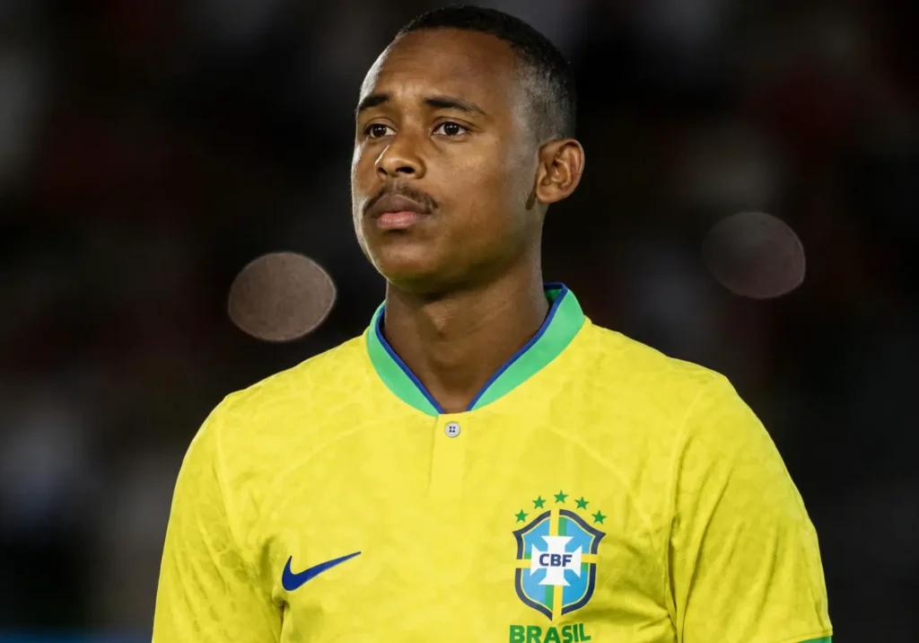Igor Paixão: A Nova Esperança da Seleção Brasileira 2030