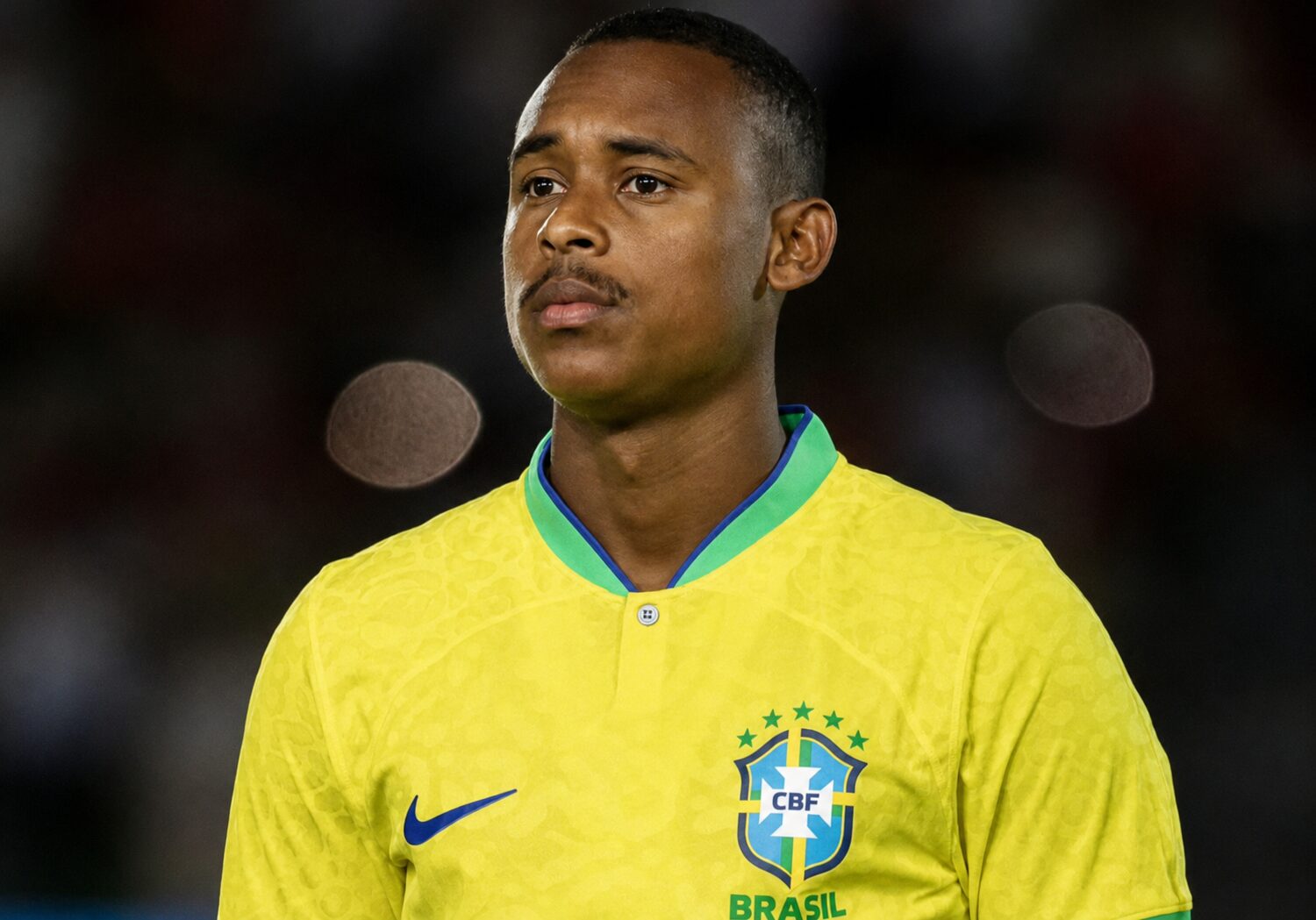 Igor Paixão: A Nova Esperança da Seleção Brasileira 2030
