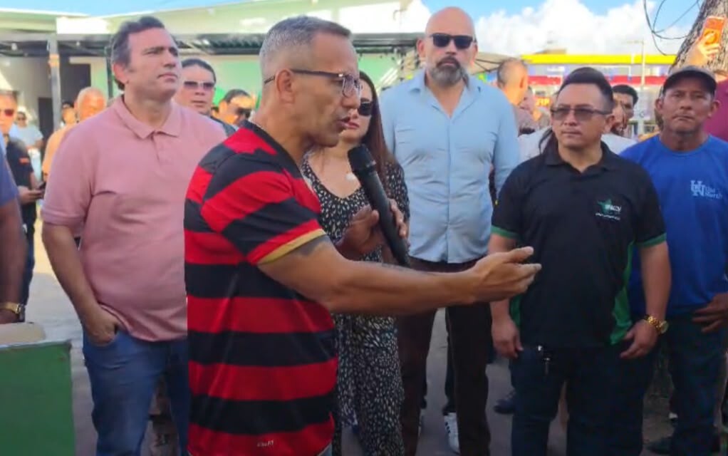 Prefeitura de Macapá apresenta força-tarefa de limpeza urbana eficaz