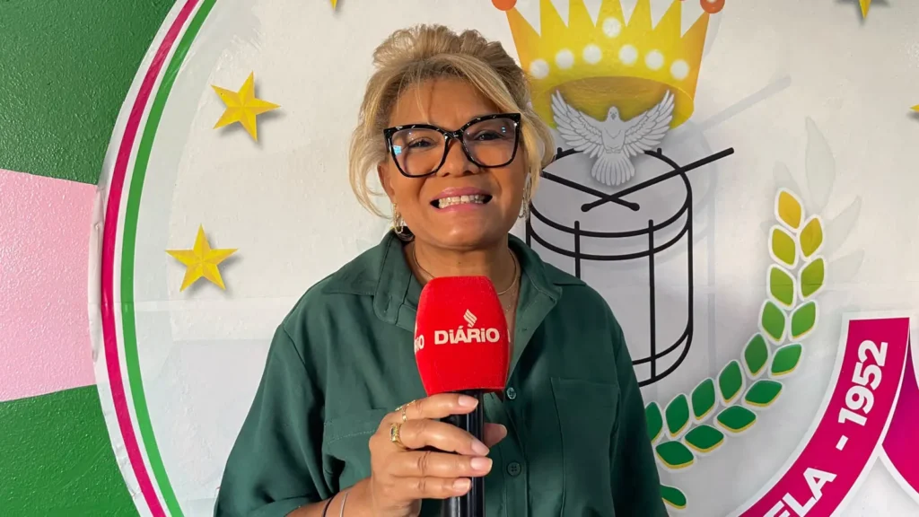 Maracatu da Favela lança enredo e prepara Carnaval 2027