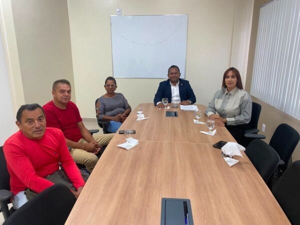 MP debate precariedade de energia elétrica e busca soluções para comunidades da BR-210