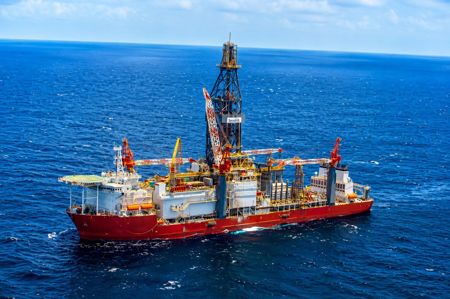 Petrobras e Amapá Petróleo e Gás: Oportunidades na Feira Oiapoque