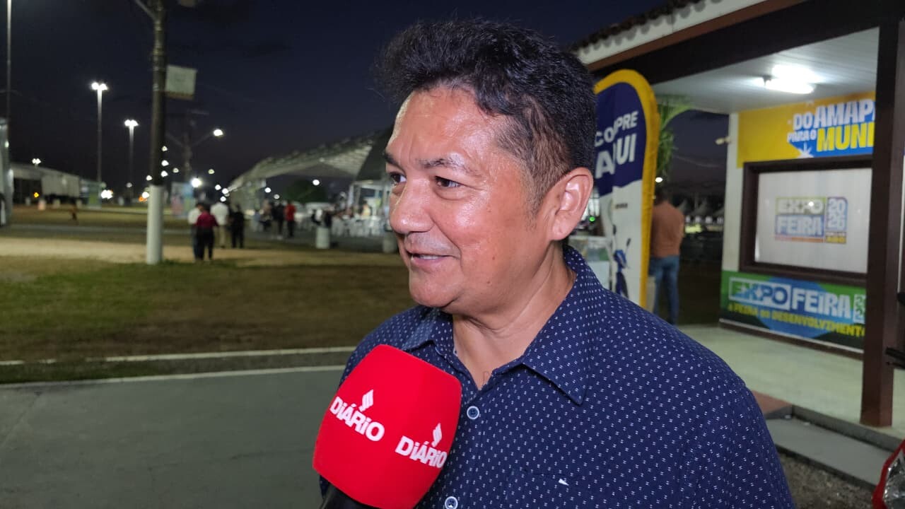Prazo para cadastro de empreendedores na Expofeira inicia segunda