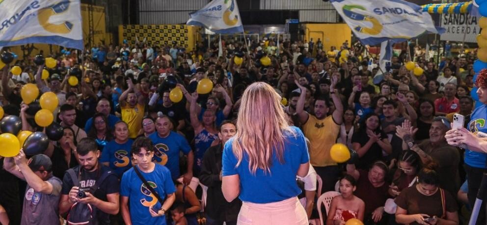 MP Eleitoral aciona Justiça contra irregularidades na candidatura
