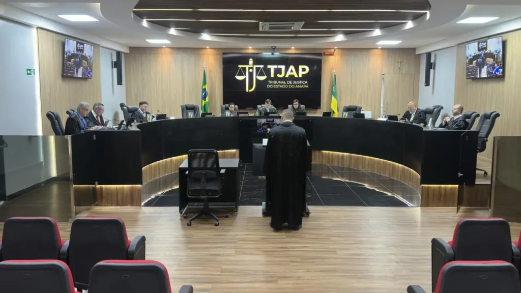 Secção Única do Tjap nega HC e mantém prisão por tráfico
