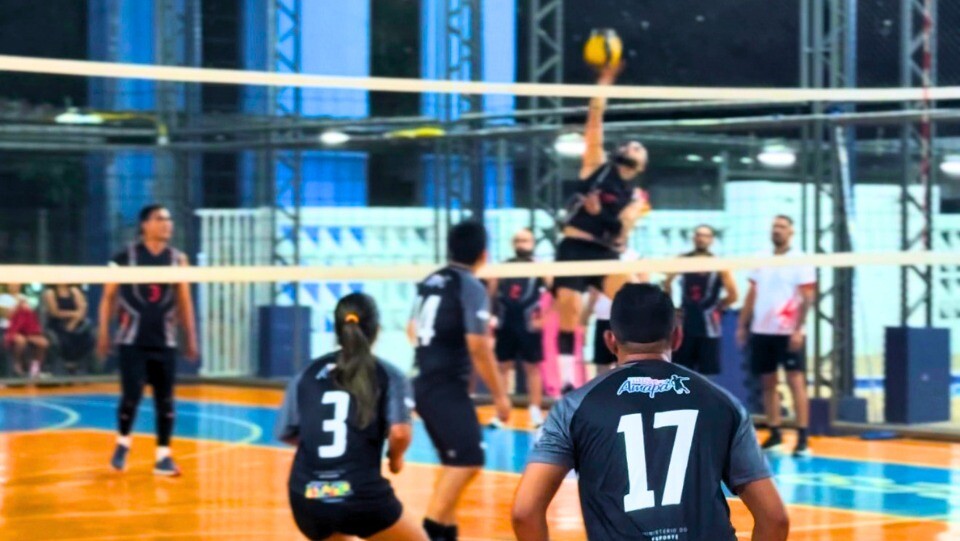 Sesi abre inscrições para Jogos 2026 em dez modalidades competitivas