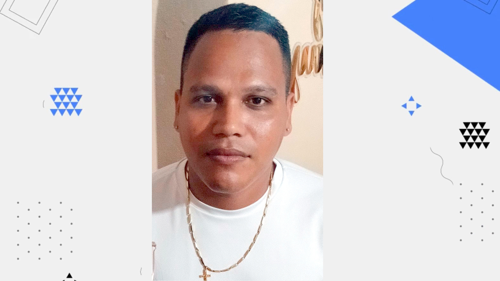 Polícia Civil do Amapá pede ajuda para localizar homem desaparecido