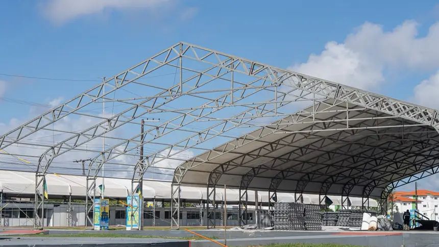 Expofeira 2026: Promovendo a Reciclagem Sustentável e Eficiente