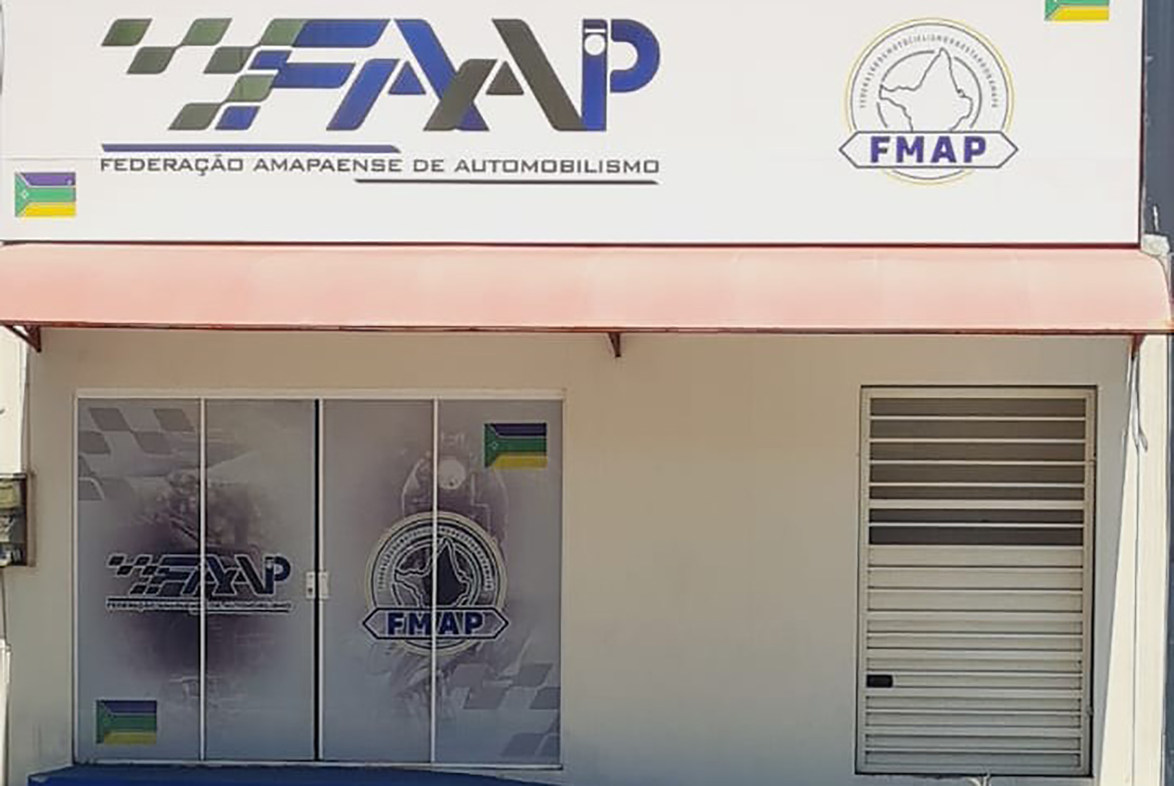 Federação Amapaense de Automobilismo apoia clubes e projeta avanços