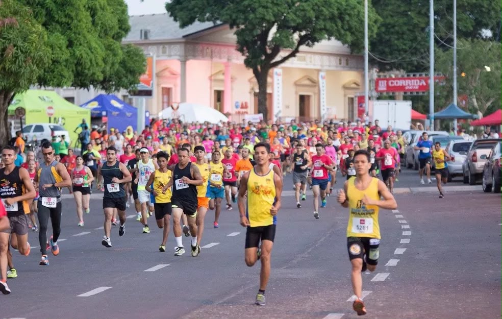 OAB-AP realizará 11ª Corrida dos Advogados com grandes prêmios