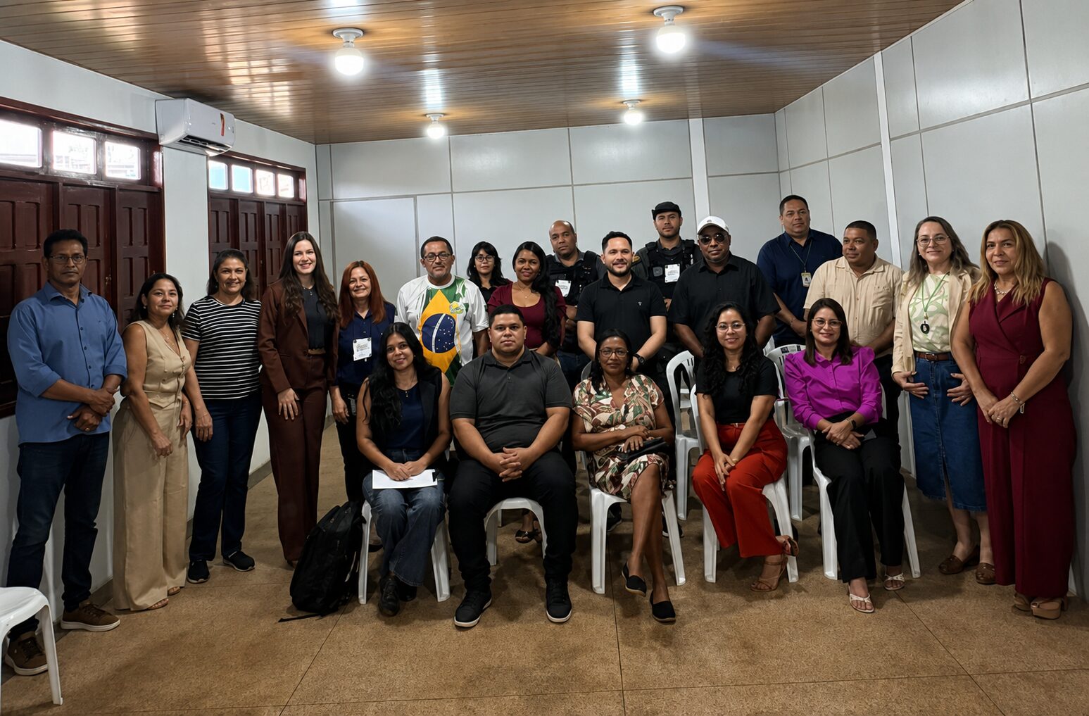 Amapá institui 2ª Comissão Interinstitucional de Educação Ambiental