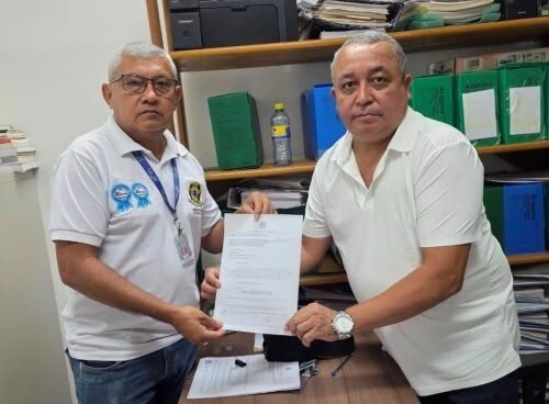 TRE notifica presidente da Câmara a assumir Prefeitura de Calçoene
