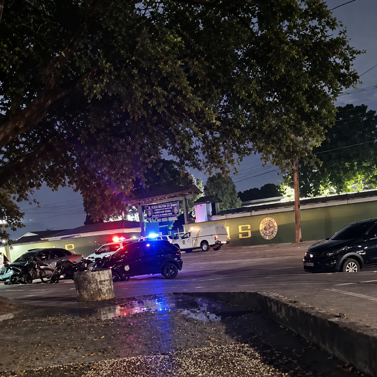 Dois soldados do Exército morrem em incidente trágico em Macapá
