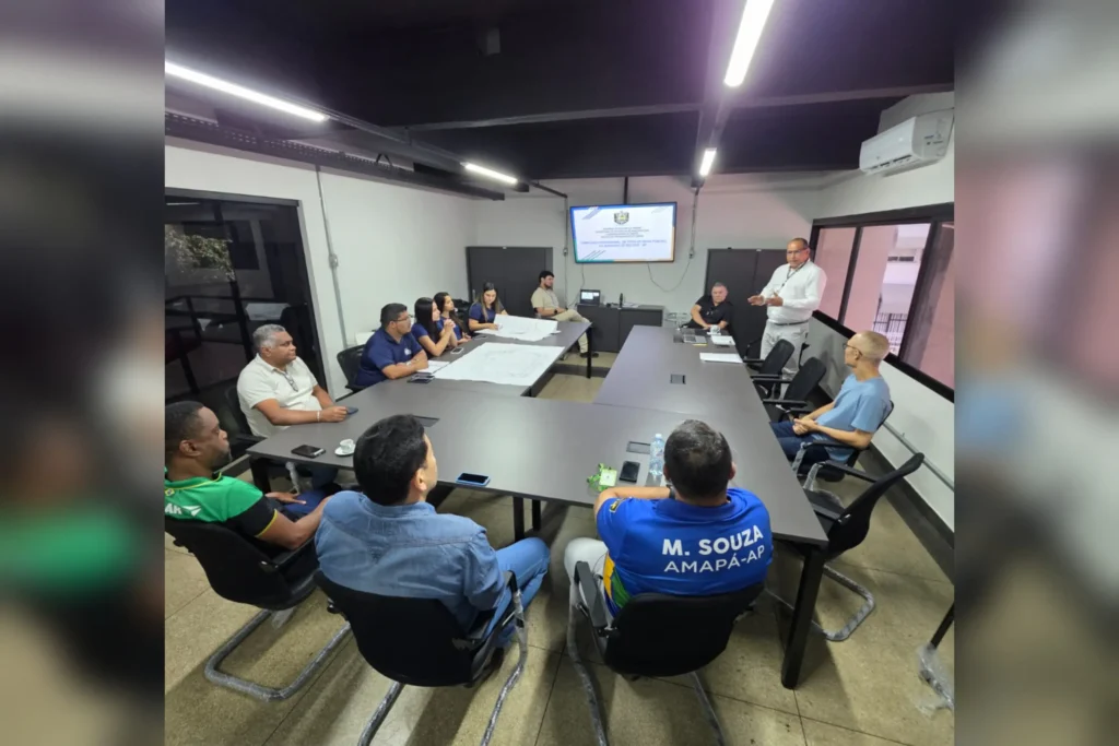 Seinf e Federação de Tênis de Mesa criam complexo esportivo público