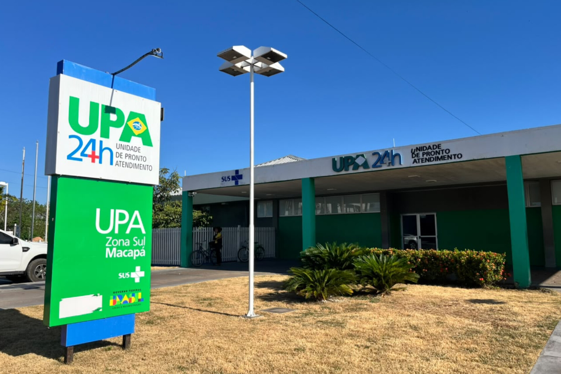 UPA Zona Sul conquista certificação ONA nível 2 e melhora saúde pública