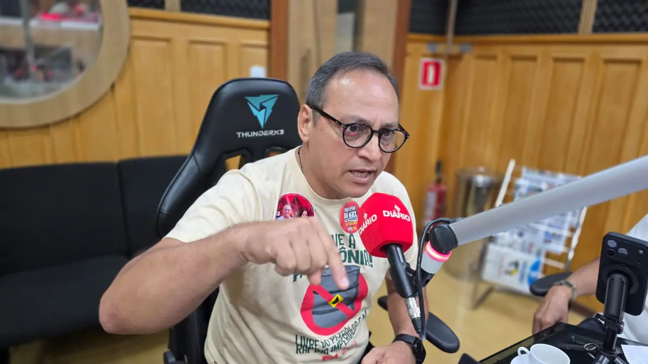 Carlos Cley defende participação popular no orçamento e serviços eficazes