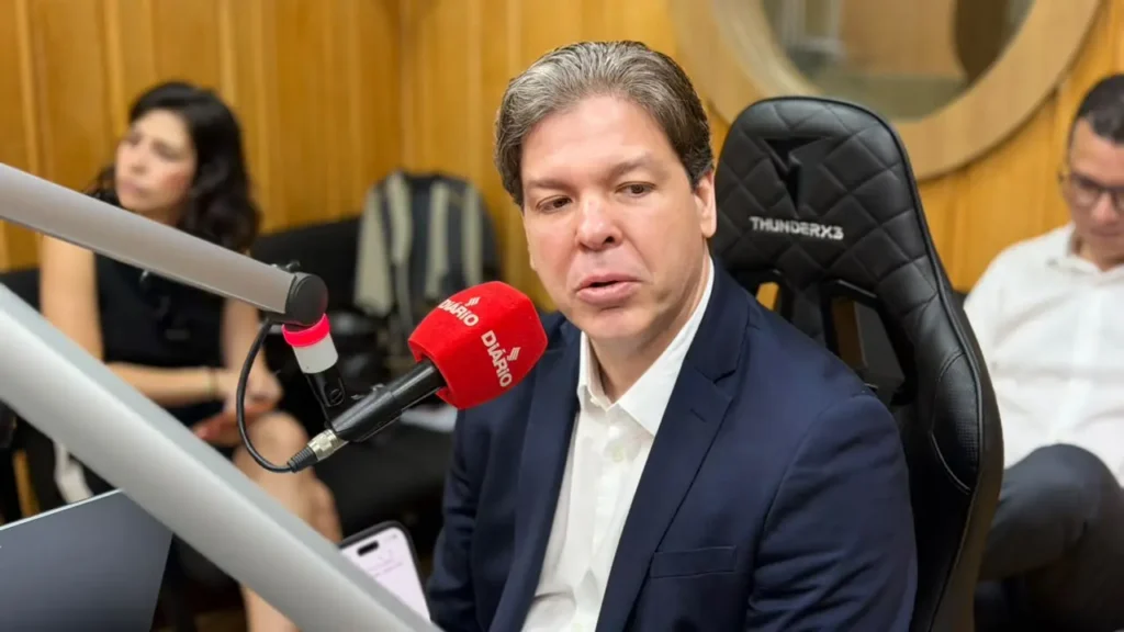 Ministro das Comunicações anuncia conexão de 100% das escolas no Amapá