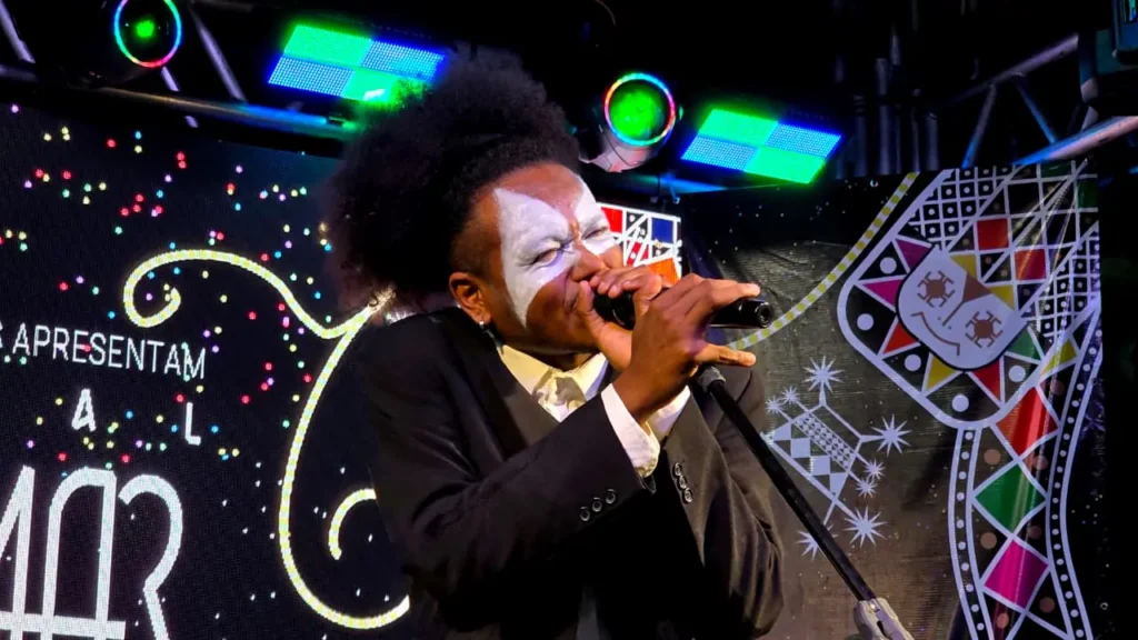 Rapper paraense Pelé do Manifesto lança álbum de inspiração divina