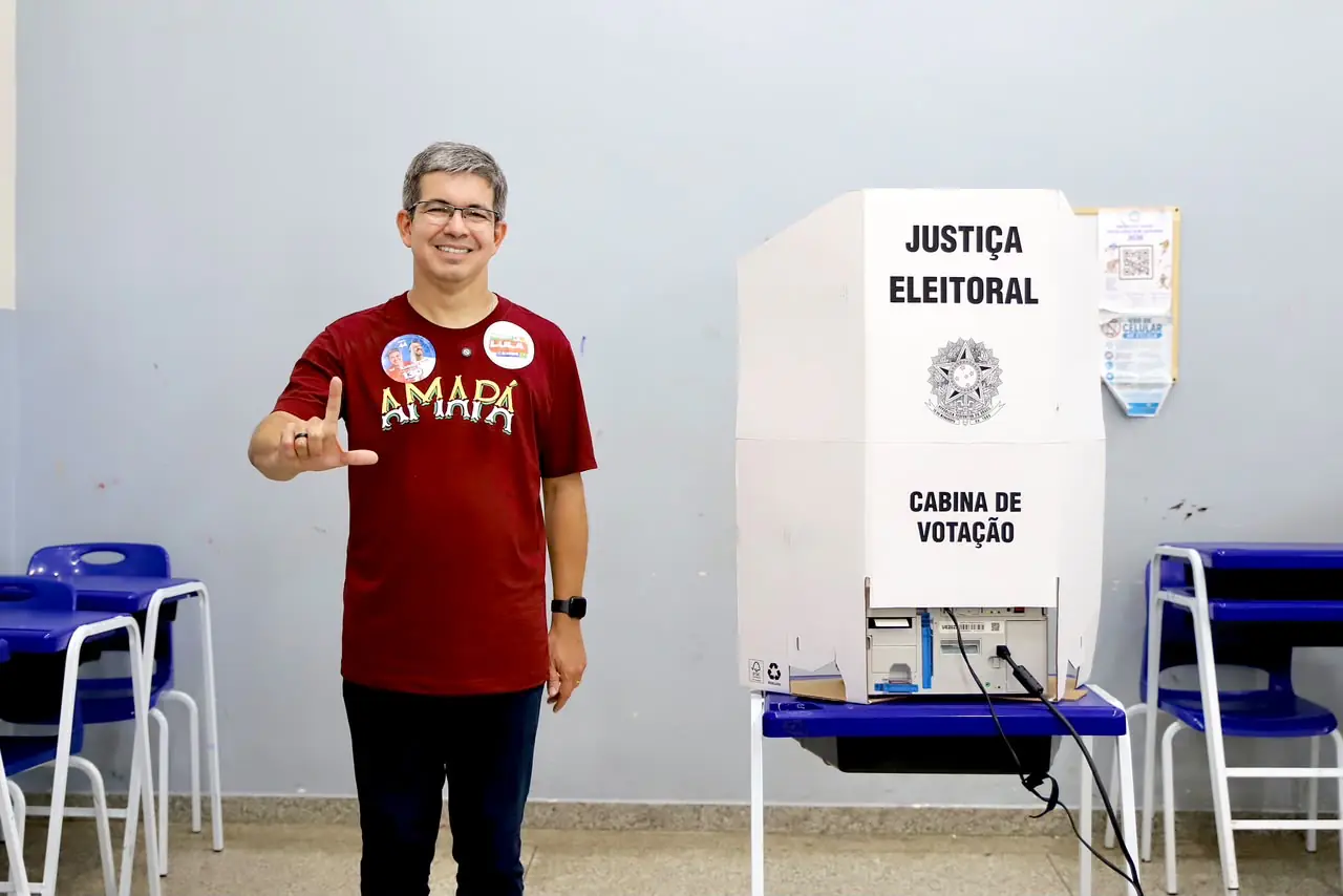 “Dia de celebração, por tudo que foi feito e o futuro promissor”